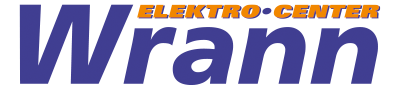 Elektrocenter-Wrann Logo